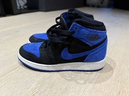 Nike Air Jordan 1 High Marina Blue 