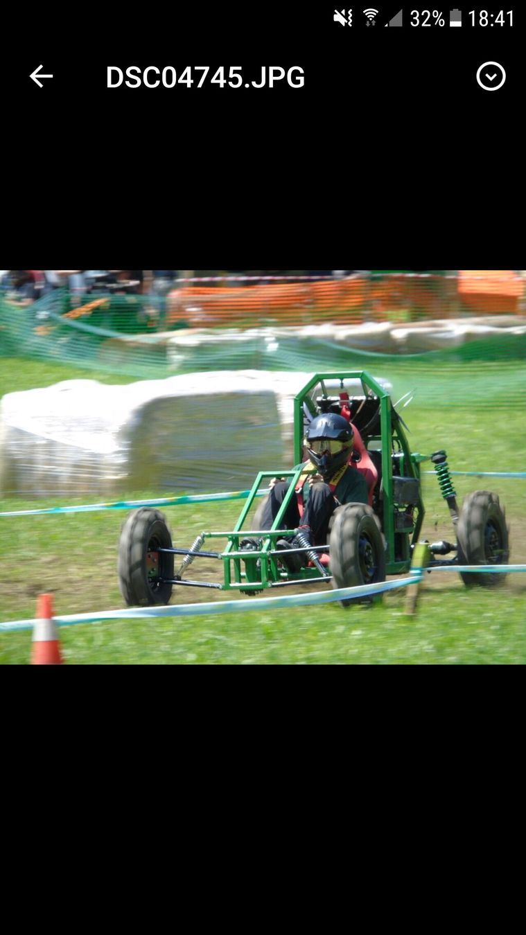 Toutes les machines: Einachser Eigenbau – D'occasion à Escholzmatt par subiiwrx 3
