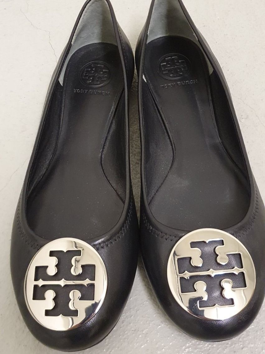 Tory Burch Scarpe da donna: Ballerina von Tory Burch – Nuovo e nell'imballaggio originale da Küsnacht ZH venduto da schweiz_ch 1