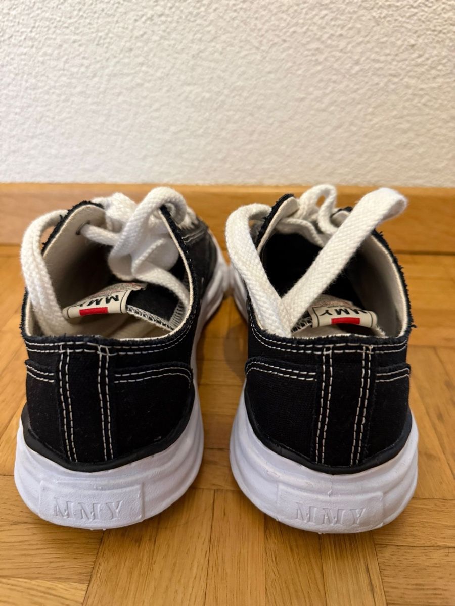 Scarpe da uomo: Maison Mihara Sneaker – Nuovo (secondo la descrizione) da Lachen SZ venduto da mima41 2
