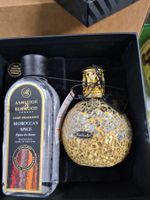 Ashleigh & Burwood Duftlampe Moroccan Spice, neu!
