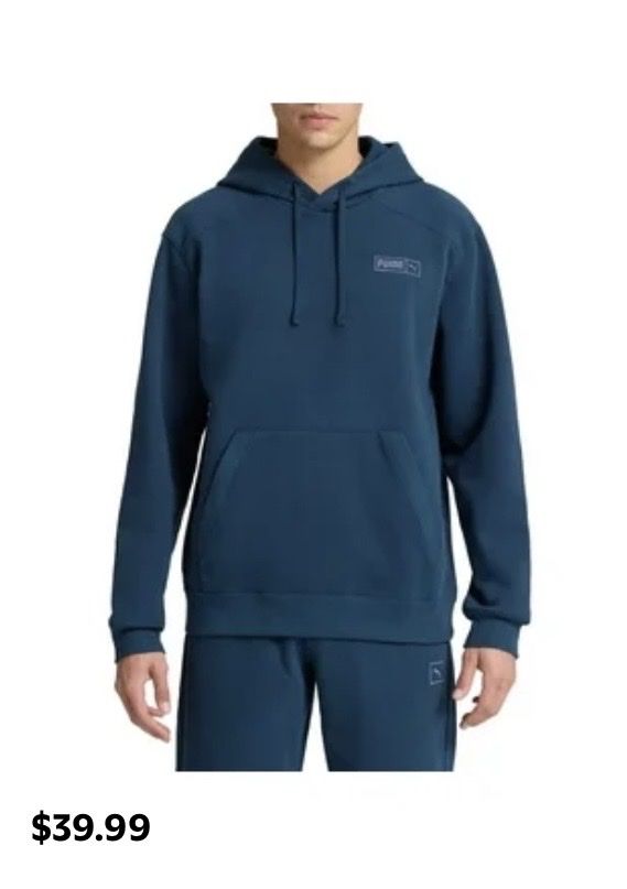 Puma Maglioni & Felpe: Puma Hoodie  – Usato da Basel venduto da Christopher123 4