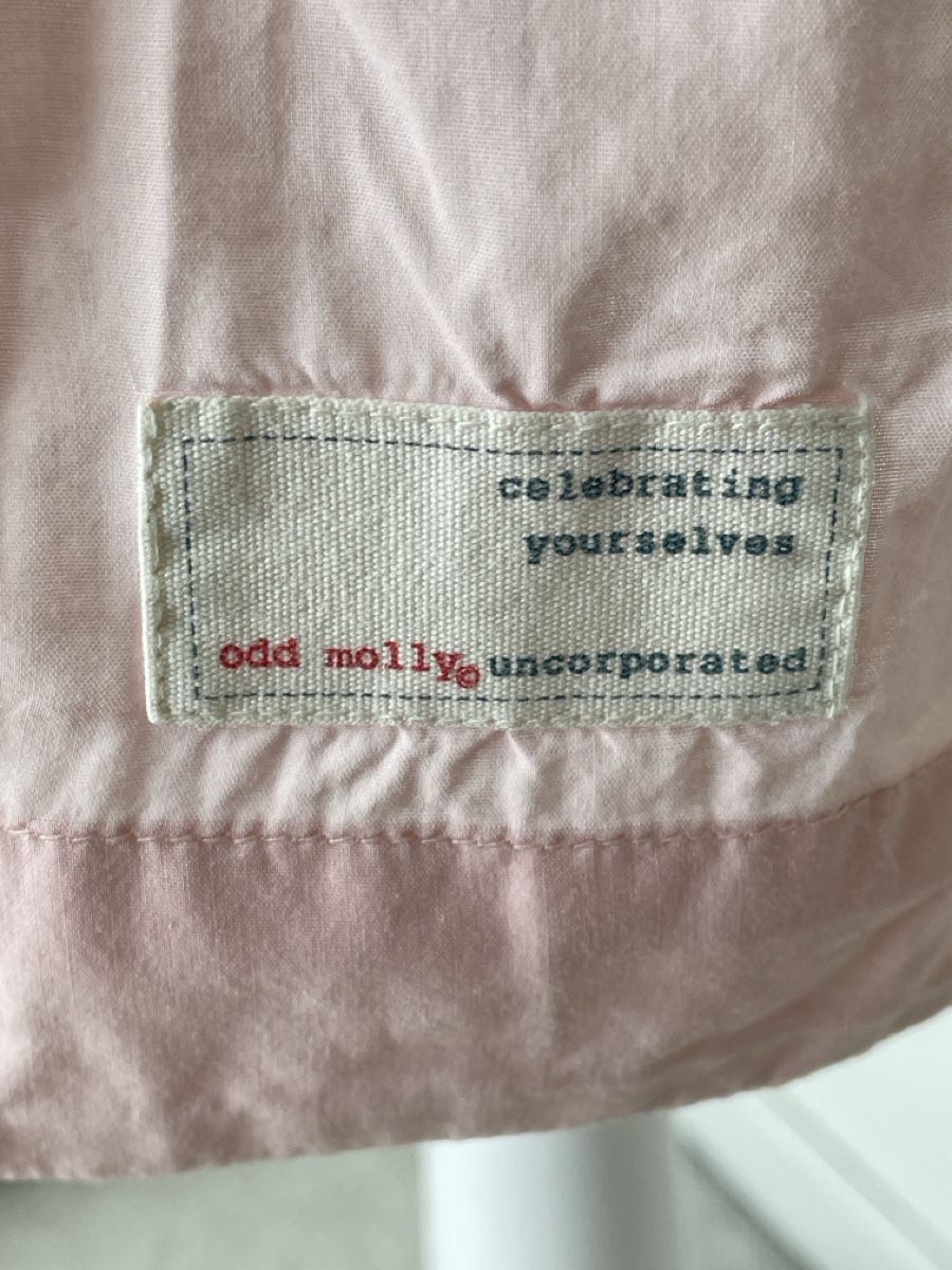Odd Molly Vestiti: Leichtes Sommerkleid ODD MOLLY 1 ca. 36 – Usato da Zürich venduto da Pamuk04 5