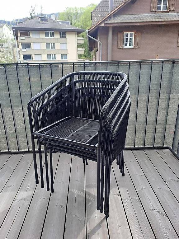 Sedie: Designer Stuhl - Maison du Monde – Usato da Obernau venduto da Scherwin.amini 3