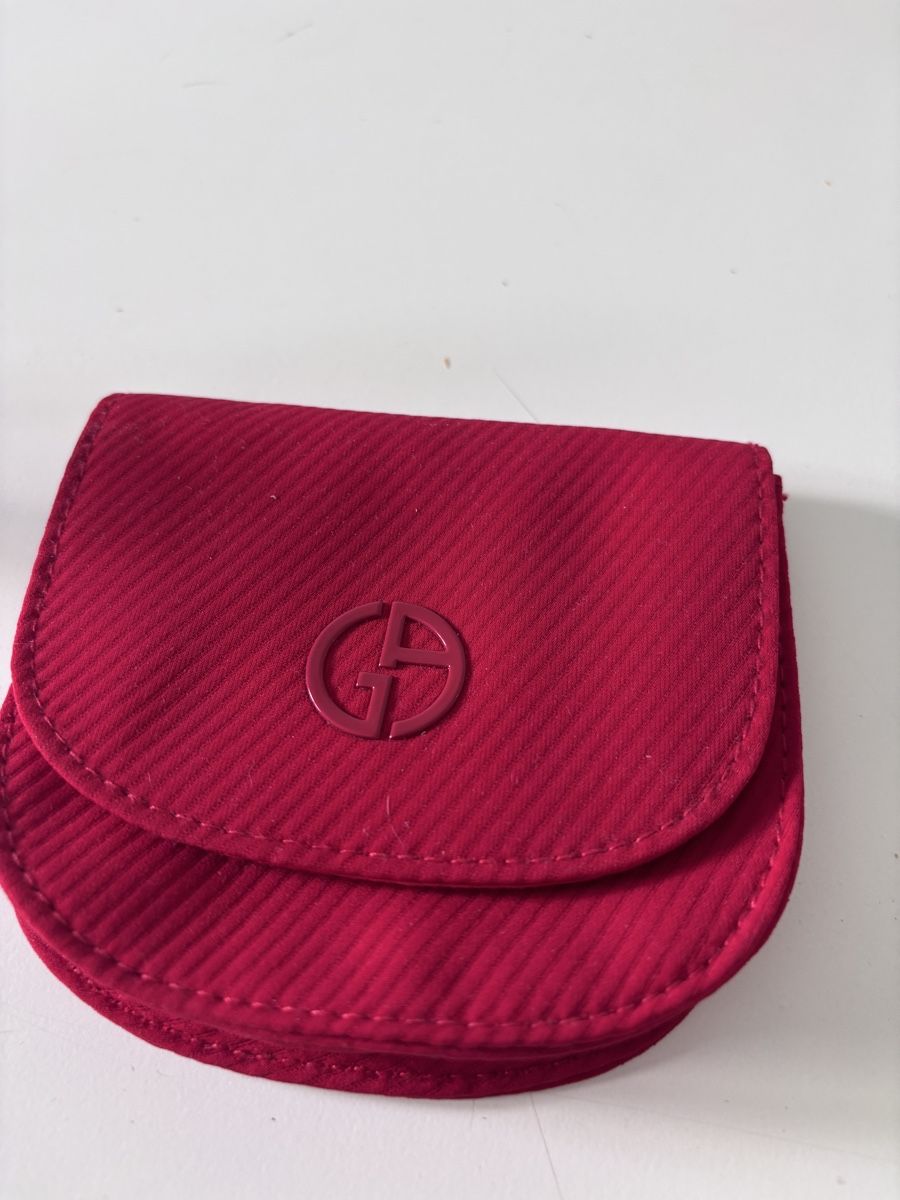 Custodie per cosmetici: Trousse Armani  – Nuovo e nell'imballaggio originale da Lausanne venduto da SandrineJavelot