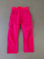pantalon de montagne zipp-off Quechua 7ans