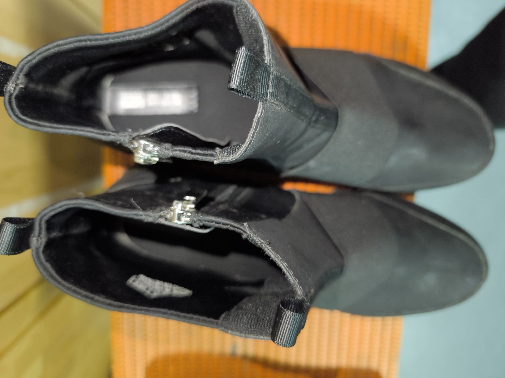 Scarpe da donna: Stivaletti donna  n 40 – Usato da Stabio venduto da anes71 5