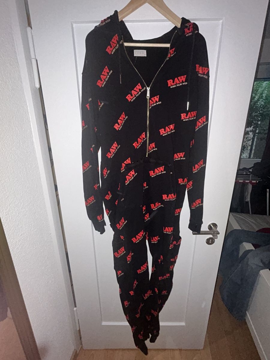 Jumpsuits: Raw Onzie – Neuf (Voir description) à Dübendorf par celinanichtdiekleine