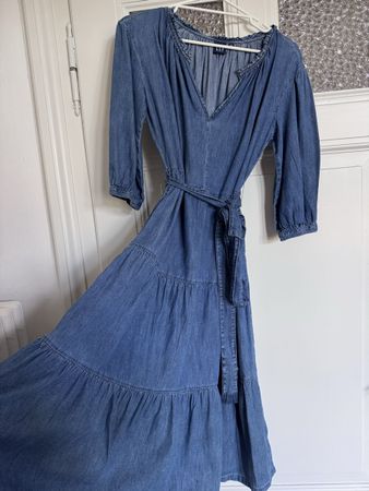 Gap Denim dress „M“