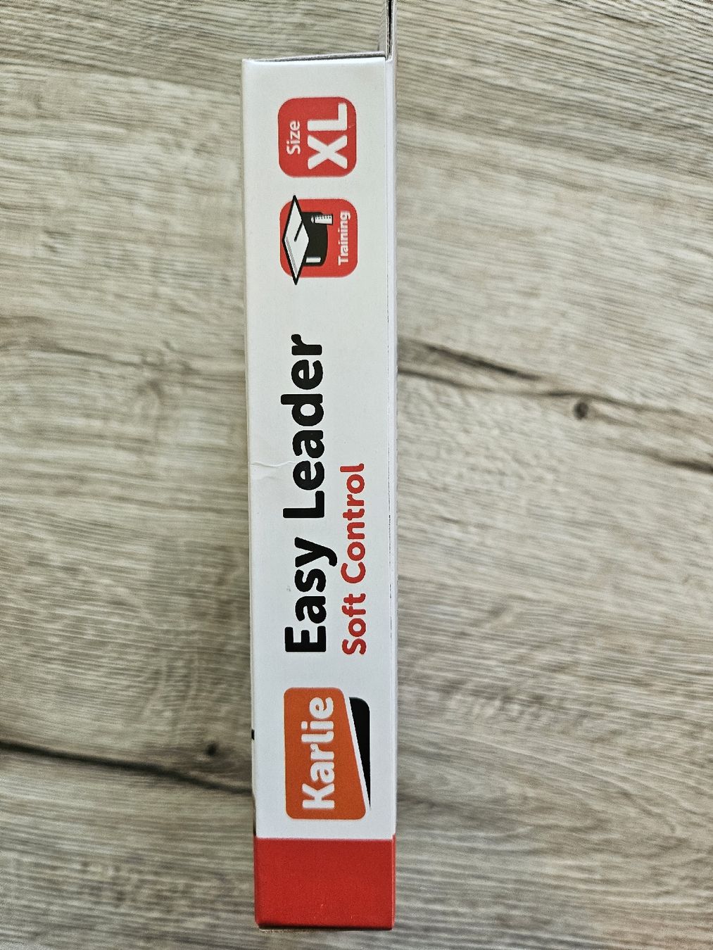 Leine & Halsband: Easy Leader/ Hunde- Kopfgeschirr XL – Neu und originalverpackt aus Hunzenschwil von nudget 2