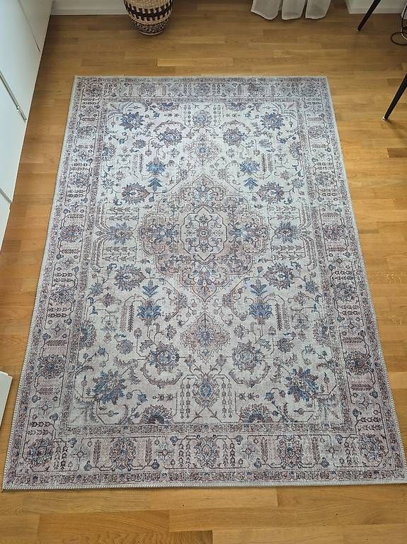 Tappeti: Teppich Laury Beige 160x230 – Usato da Kriens venduto da Moana89 3