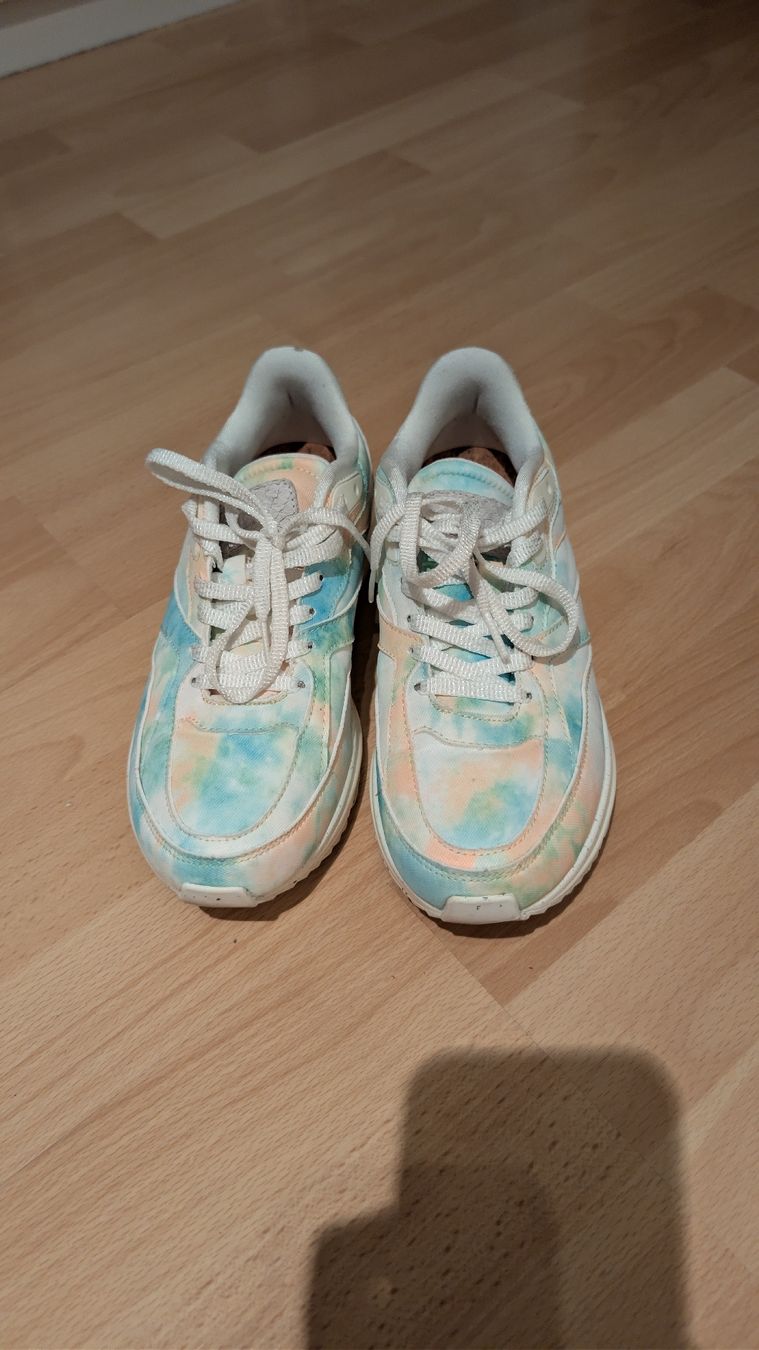 Scarpe da donna: Woden Schuhe Gr. 37 – Nuovo (secondo la descrizione) da Birrwil venduto da dan_jdw7
