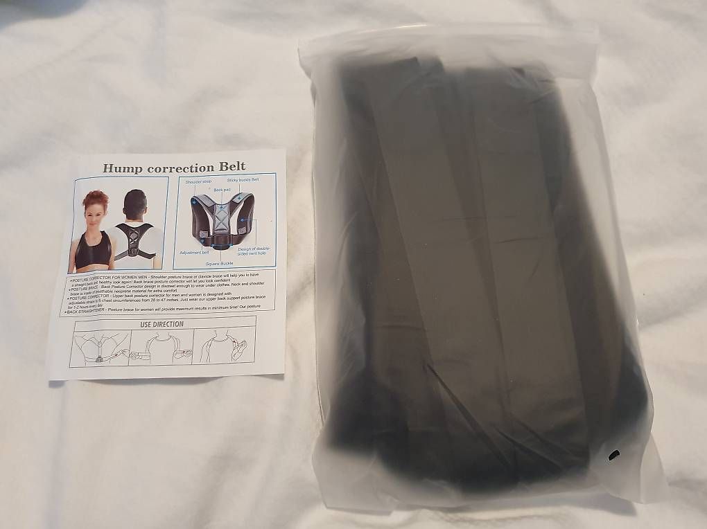 Supporti a parete: Halterungskorrektur onesize – Usato da Hilterfingen venduto da boal1980