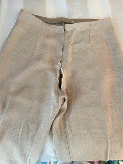 Hosen: LeiNeNhOse – Gebraucht aus Winkel von zeho 2