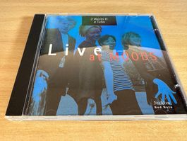 3 Voices & A Tuba – Live At Moods