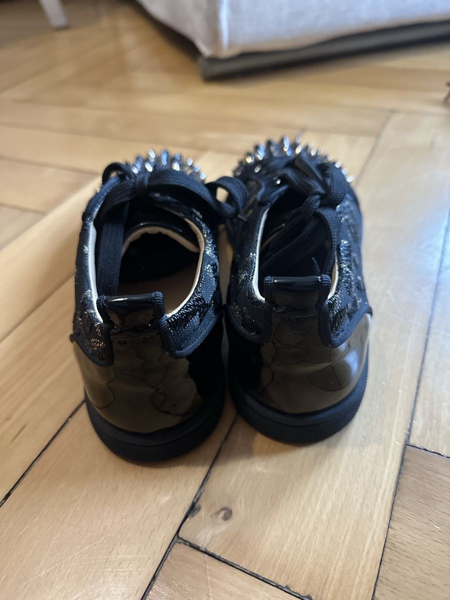 Christian Louboutin Scarpe da donna: Louboutin Sneakers – Nuovo (secondo la descrizione) da Zürich venduto da LeaWahl 2