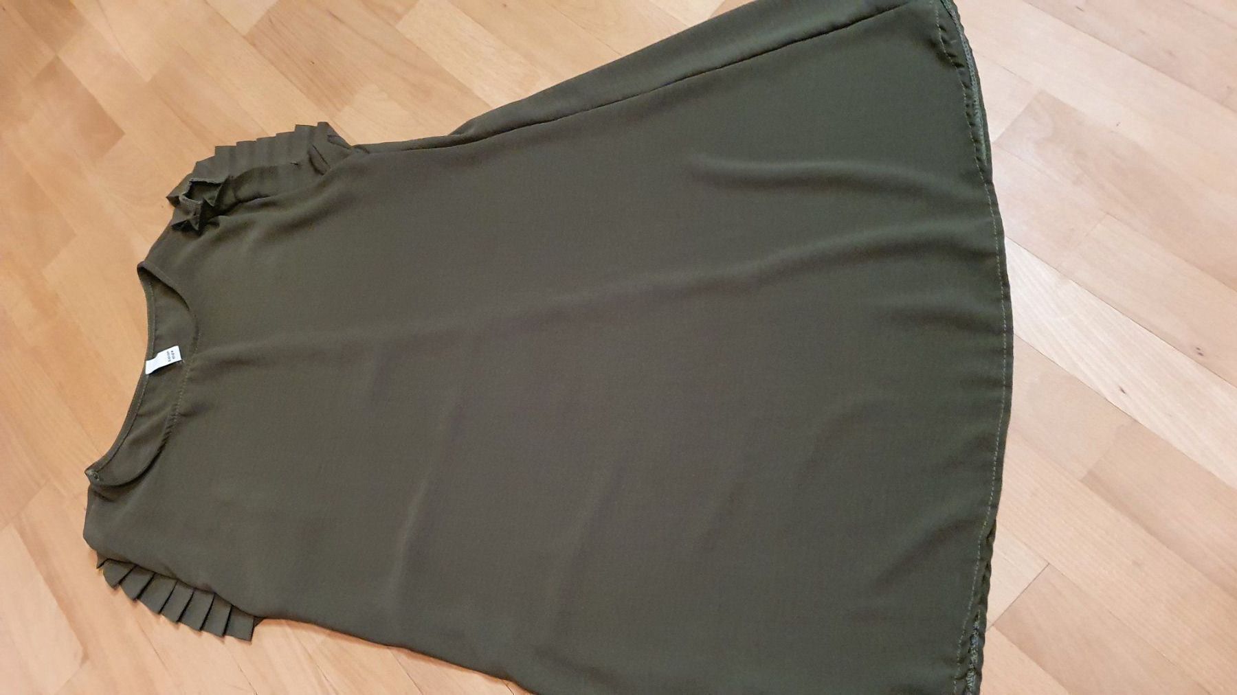 Vestiti: 🌺Kleid Größe 38-40🌺 – Usato da Wald ZH venduto da CapLux 1