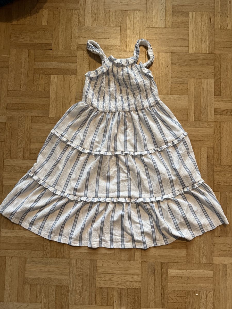 Zara Vestiti & Gonne: Zara Kleid, Grösse 134 – Usato da Kleinandelfingen venduto da les_gb7w