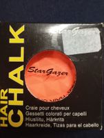 Halloween Haarkreide Orange