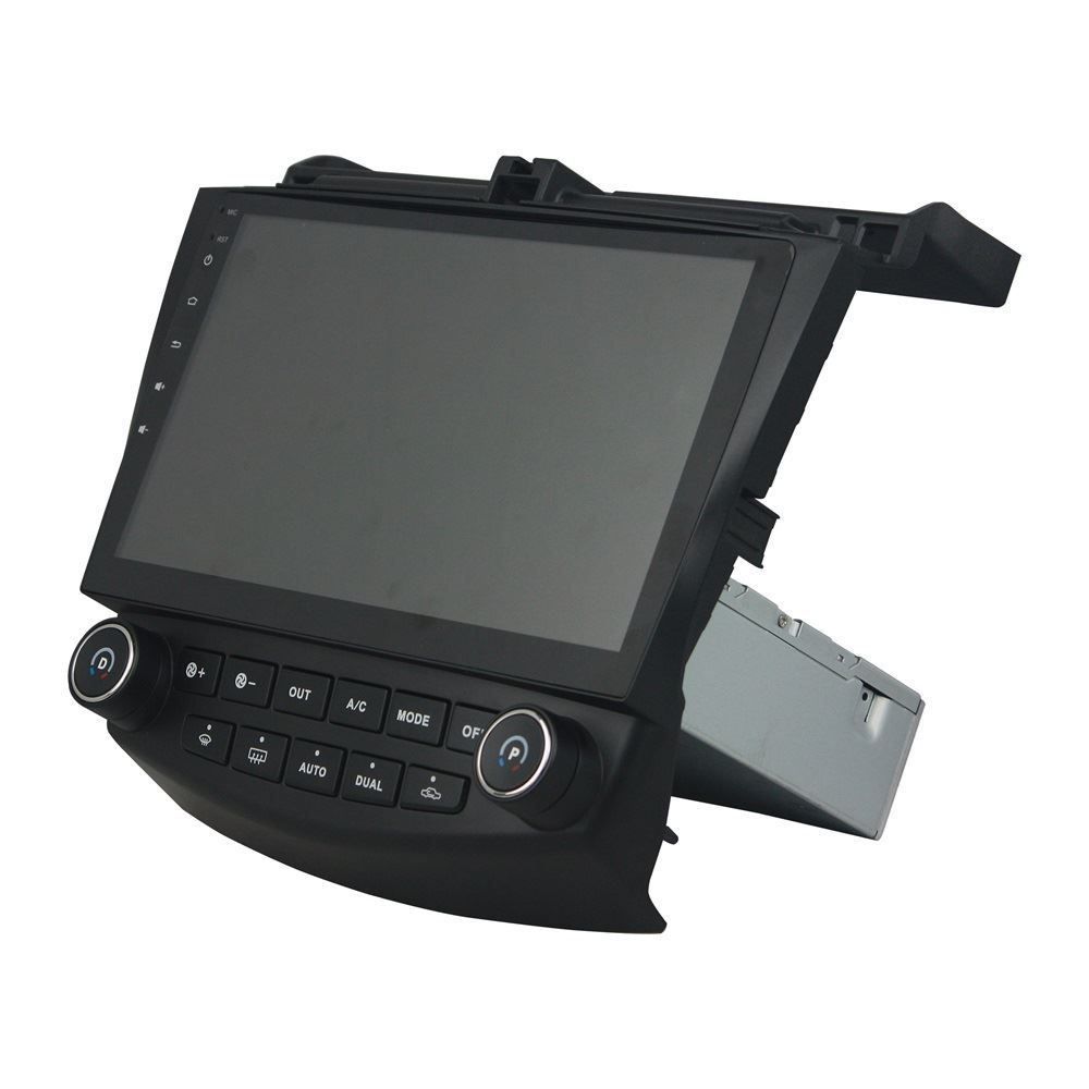 Radios: Honda Accord Autoradio Android 13 – Neu und originalverpackt aus Malans GR von BUYBEST-Schweiz 3