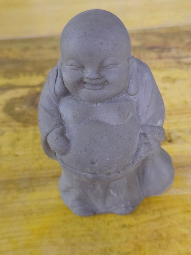 Statuette: Lachende Buddhas – Usato da Teufenthal AG venduto da boebe071 6