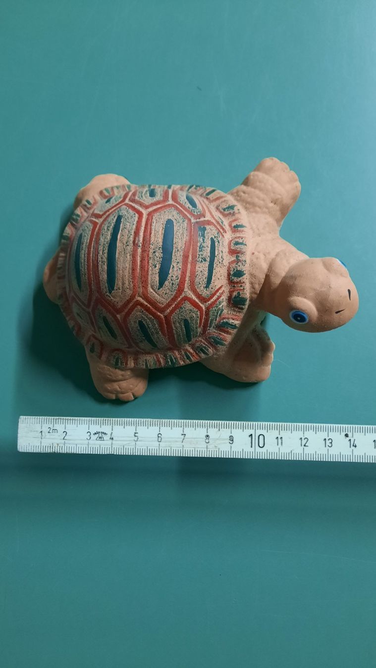 Tutte le decorazioni: Schildkröte Deko NEU – Nuovo (secondo la descrizione) da zufikon venduto da braemestaender01