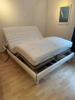 Swissflex Bett elektrisch 140 x 200