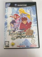 Tales of Symphonia / Nintendo Gamecube deutsch