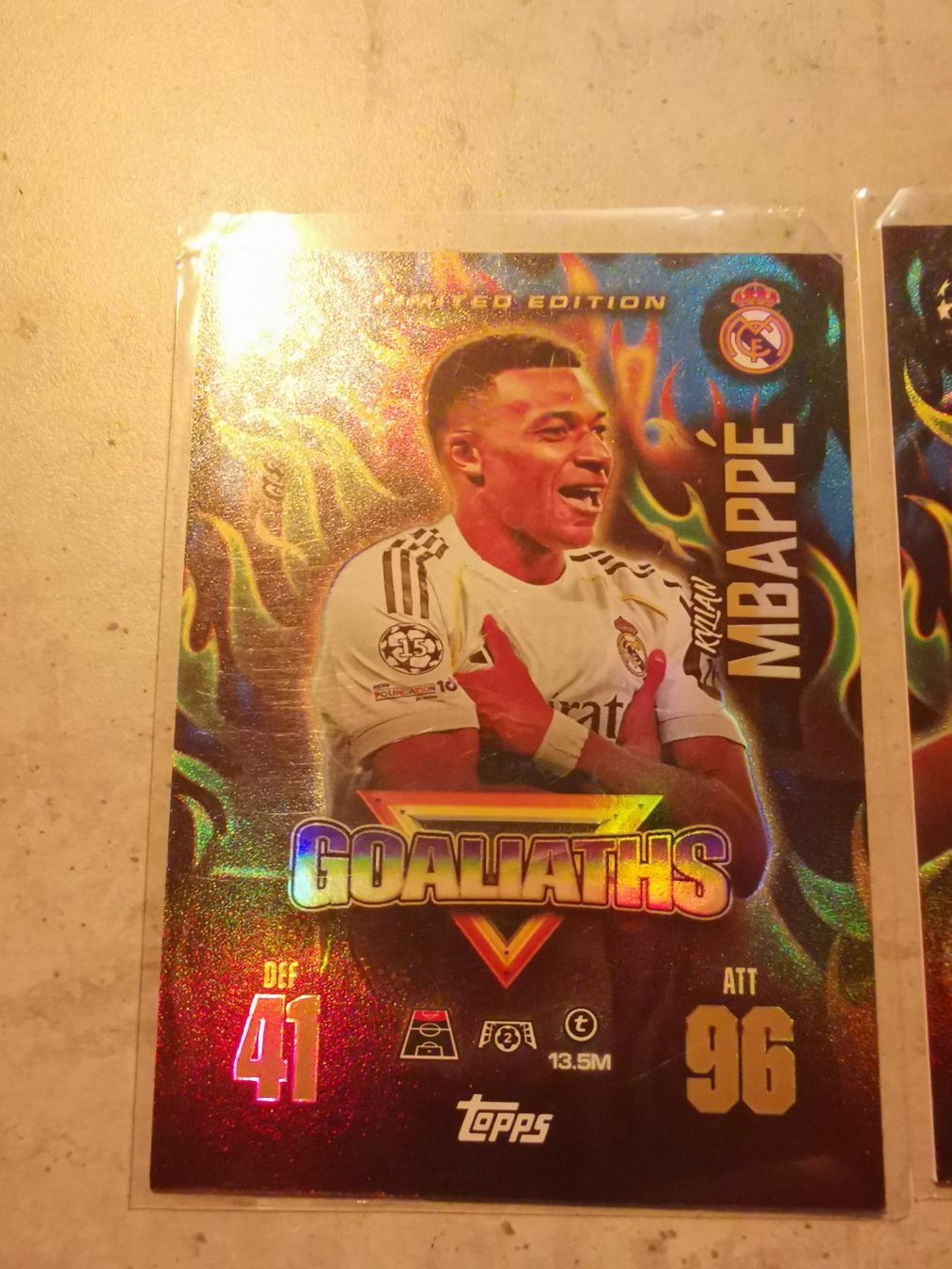 Topps Carte collezionabili: Fussball Sammelbilder – Usato da Altnau venduto da playboy 3