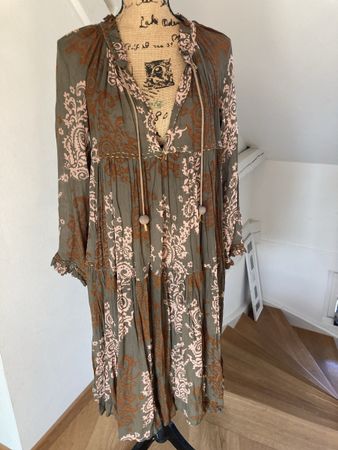 Kleid der Marke Yvonne S, Grösse S, neu