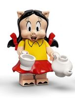 Lego 71030 - Nr11: Petunia Pig - Looney Tunes Minifigur