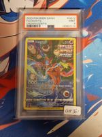 Deoxys GG12 - PSA 9