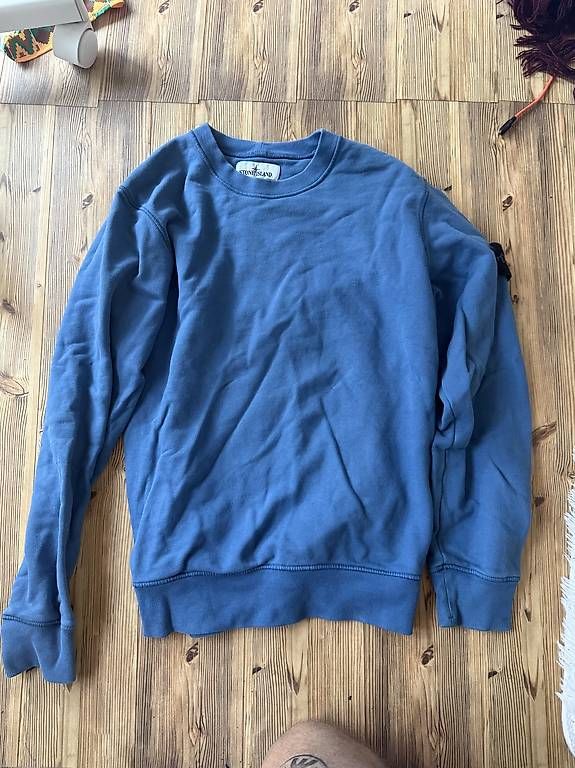 Stone Island Maglioni & Felpe: Stone Island Pulover – Usato da Bern venduto da inc_9xlw