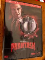 Phantasm (1979, DVD, Horreur Culte)