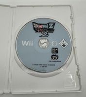 Dragonball Z Budokai Tenkaichi 2 (Wii)