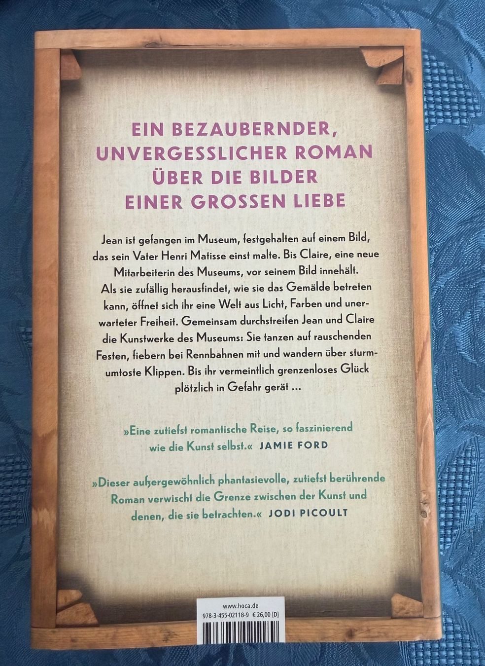 Bücher: Buch Zwei in einem Bild – Neu (gemäss Beschreibung) aus Dübendorf von anna.12345 1