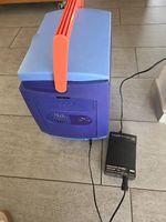 WAECO Kühlbox COOLY Calypso