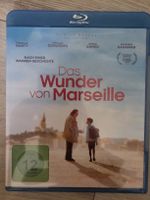 Das Wunder von Marseille Blu-ray