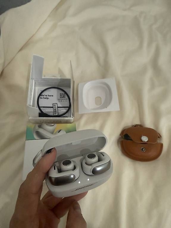 Cuffie: Bose Ultra Open Earbuds - tres bon état – Usato da Genève venduto da Juice_K 3