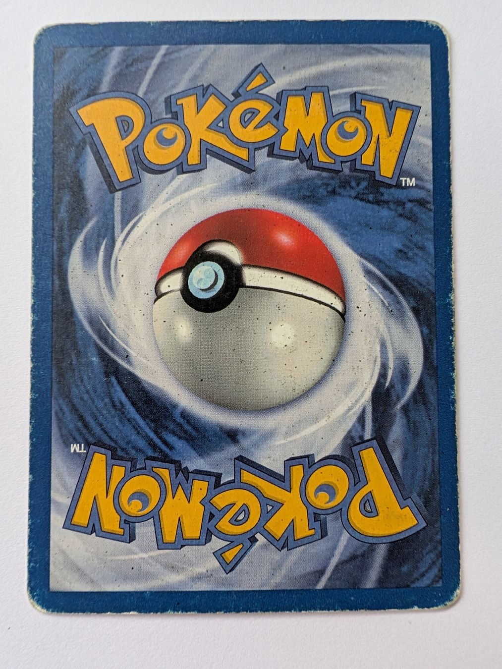 Pokémon Sammelbilder & Trading cards: Tauboss – Gebraucht aus Märstetten von eri_9lt8 1