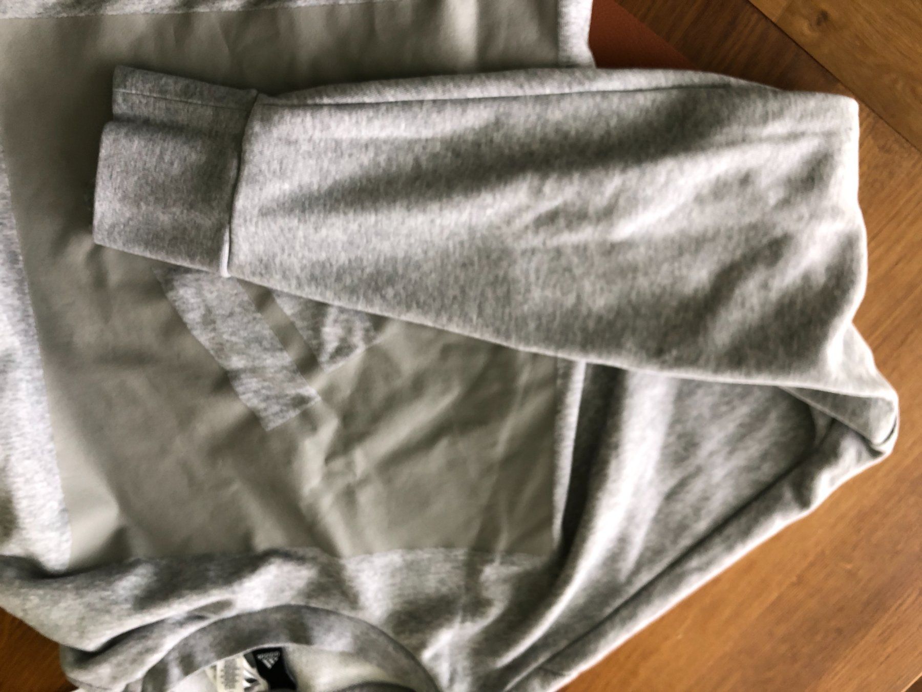 Adidas Maglioni & Felpe: Adidas Hoodie Gr. L – Usato da Fischbach-Göslikon venduto da 78anna 6