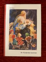 Mili Weber, Ihr Kinderlein kommet