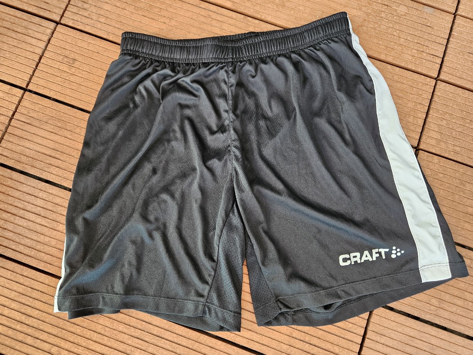 Craft Pantaloni: Craft Hose – Usato da huttwil venduto da care.b