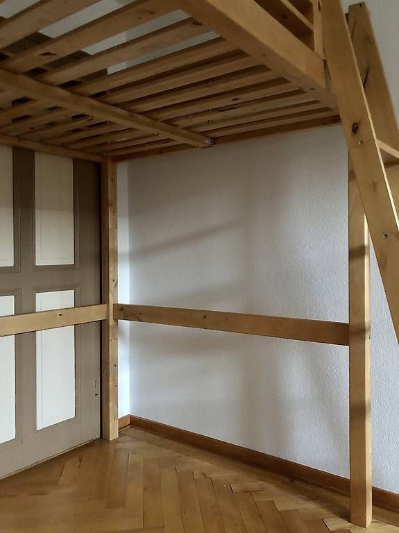 Letti: Lit à étage 140cm – Usato da Biel/Bienne venduto da jon_8pzw 2