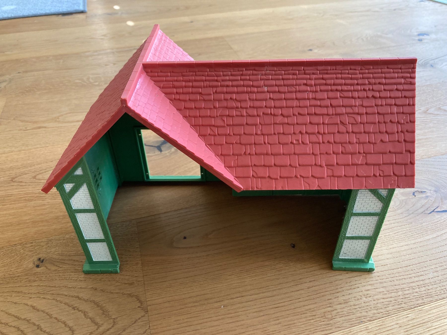 Jouets: Haus spiel – D'occasion à Bülach par Stellina72 2
