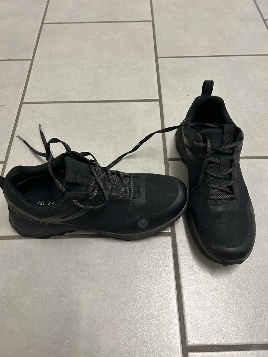 46 Nord Scarpe da uomo: Trekkingschuhe, 46nord, Gr. 42 – Usato da Dübendorf venduto da Ecacace