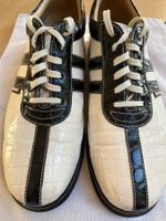 Golfschuhe Navyboot_Grösse 38