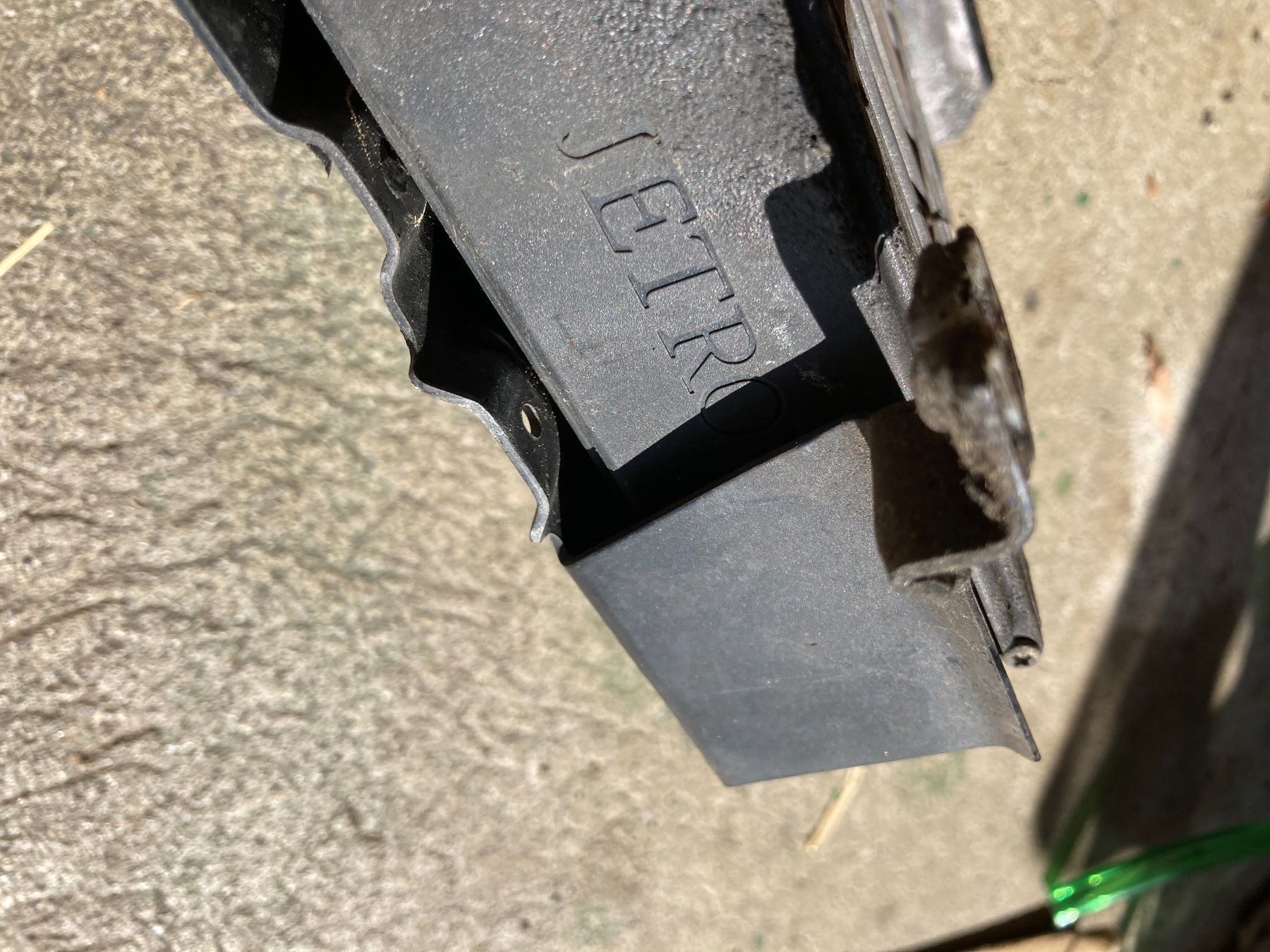 VW Motori: Motor Steuergerät VW GTI 16V – Usato da Freienstein venduto da Golfbueb 3