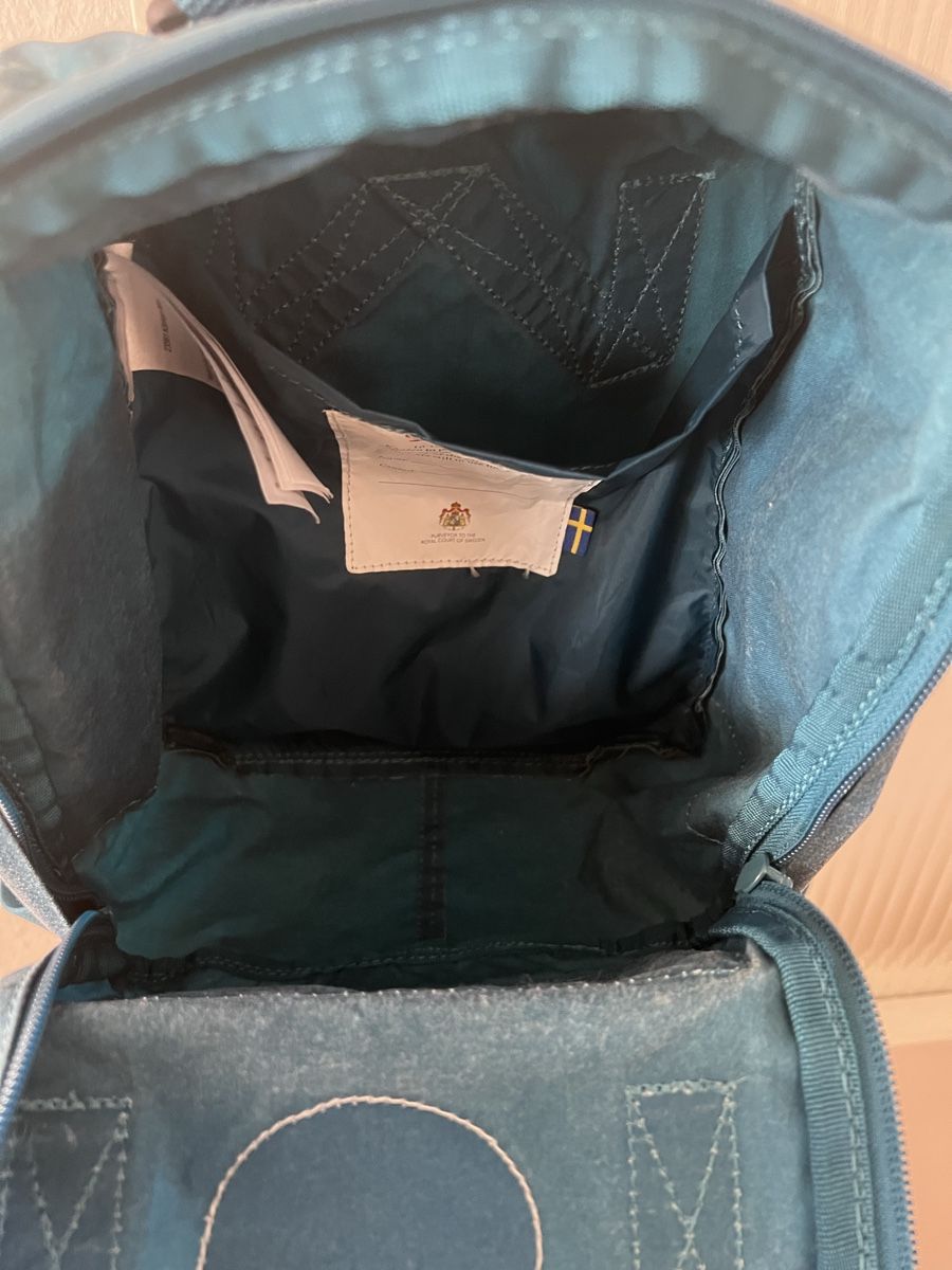 Fjällräven Sacs & sacs à dos: Rucksack – Neuf (Voir description) à Langenthal par Nu89 4