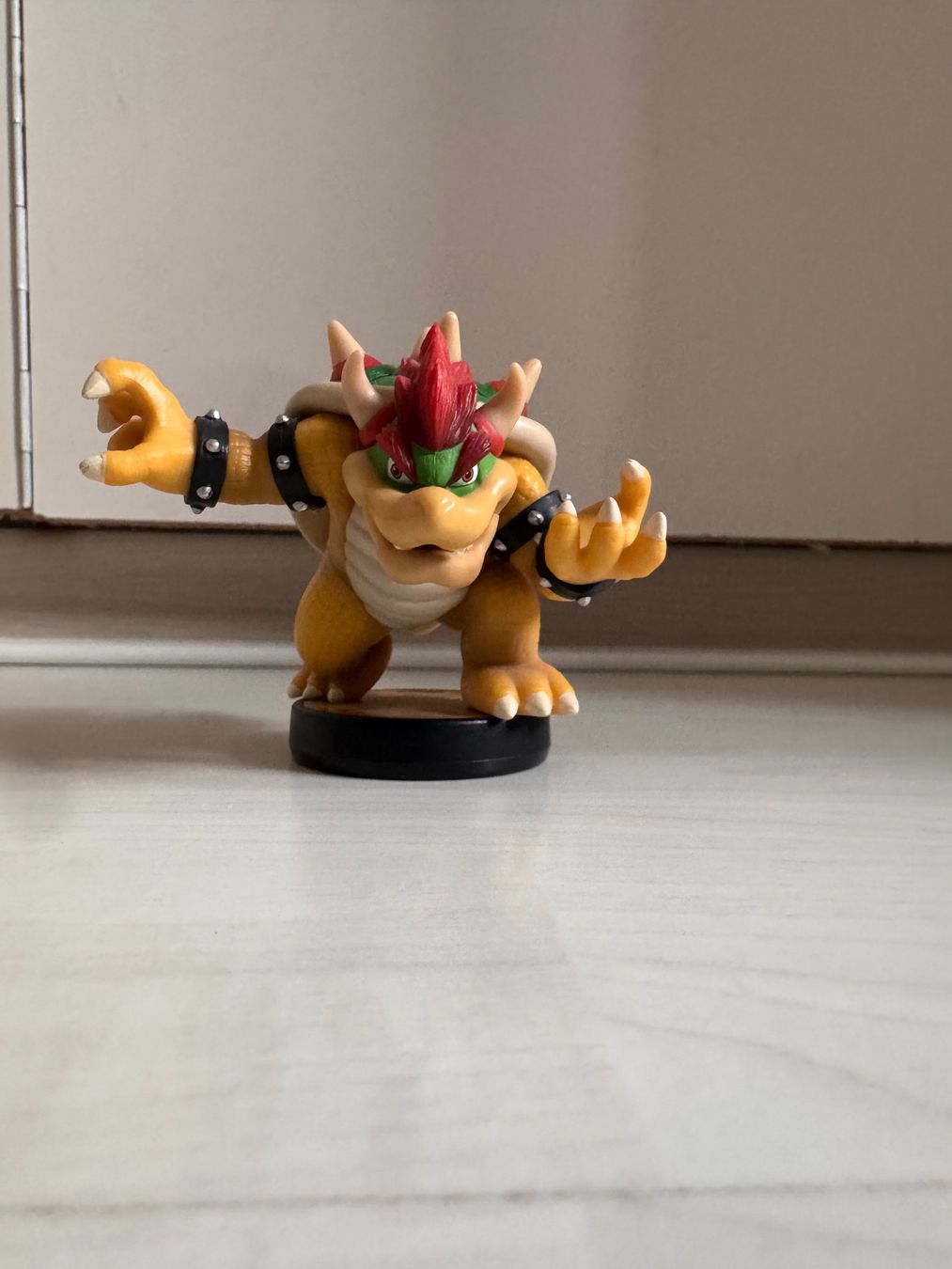 Nintendo Statuette: Amiibo Figuren Boo Dasy Bowser und Toad – Usato da Gerlafingen venduto da Aebu85 5